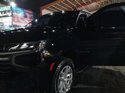 شيفروليه تاهو